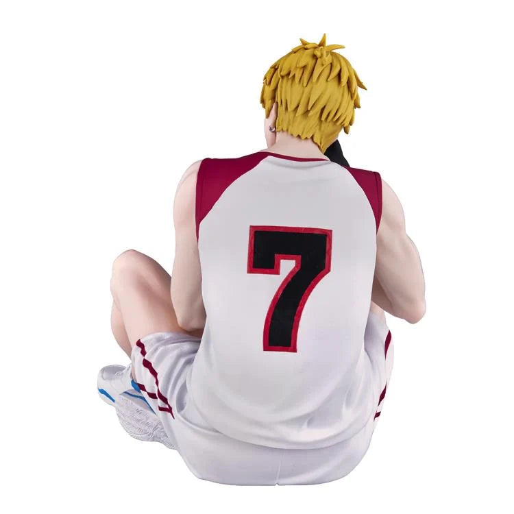 Kuroko's Basketball The Movie: Last Game Interval: Ryota Kise & Tetsuya #2 [Banpresto]