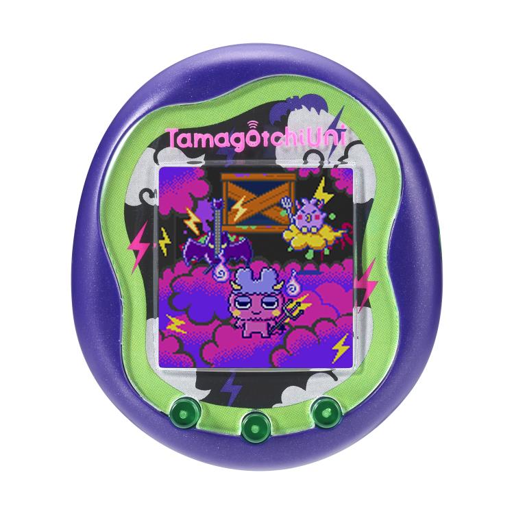 PRESALE | Bandai Namco: Tamagotchi Uni - Monster Carnival - Virtual Pet