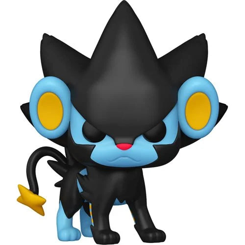 PRESALE | Funko POP! Games: Pokemon - Luxray #956 - Vinyl Figures