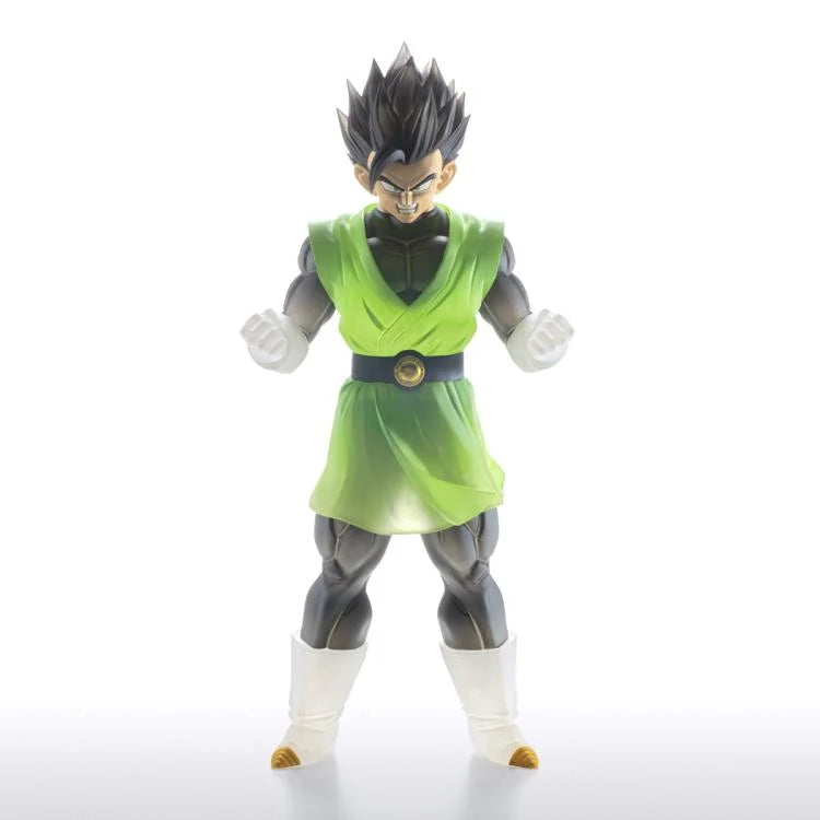 Dragon Ball Z: Clearise Gohan (Great Saiyaman II Ver. A) [Banpresto]