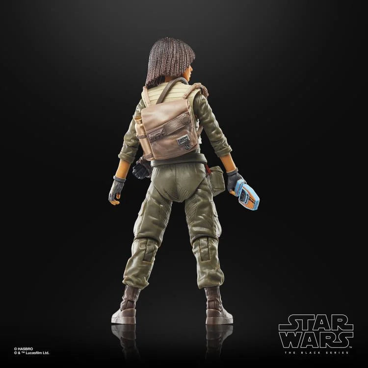 PRESALE | Star Wars: The Black Series 6-Inch Osha Aniseya Action Figure (Hasbro)