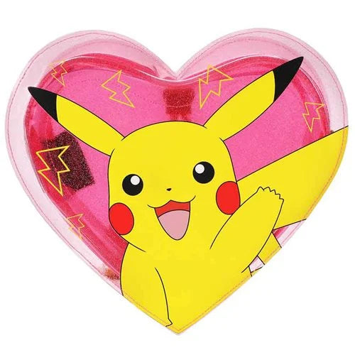 PRESALE | Pokemon - Pikachu Heart Convertible Mini-Backpack