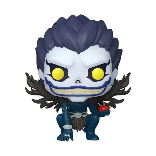 Funko POP! Animation: Death Note - Ryuk #2382