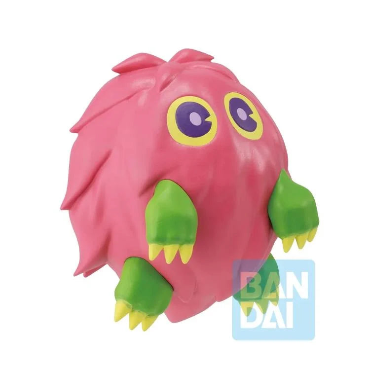 PRESALE | Yu-Gi-Oh! Kuriboh Brothers Egyptian God Ichibansho Statue