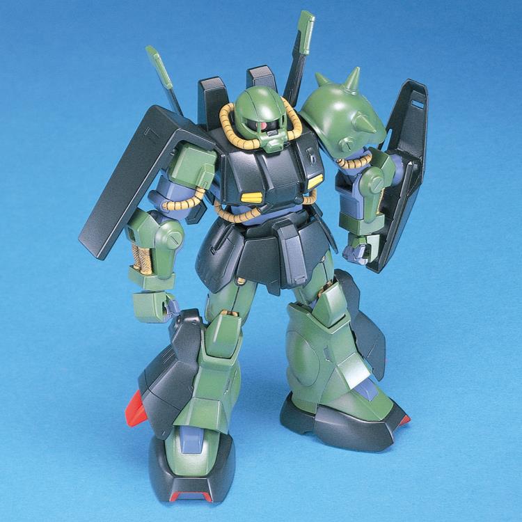 PRESALE | Mobile Suit Zeta Gundam HI-Zack High Grade 1:144 Scale Model Kit(Bandai Hobby Gunpla)