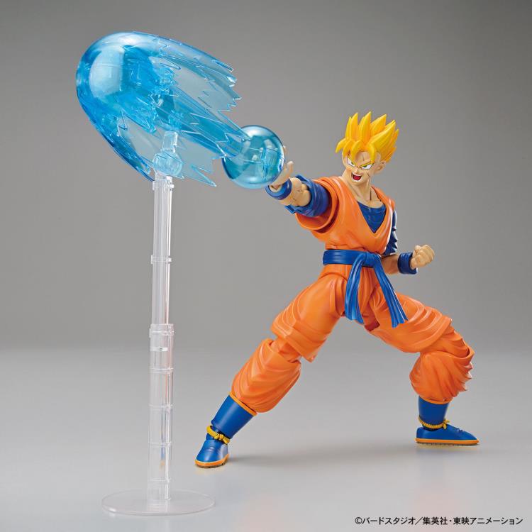 PRESALE | Dragon Ball Z Ultimate Son Gohan Figure-rise Standard Model Kit