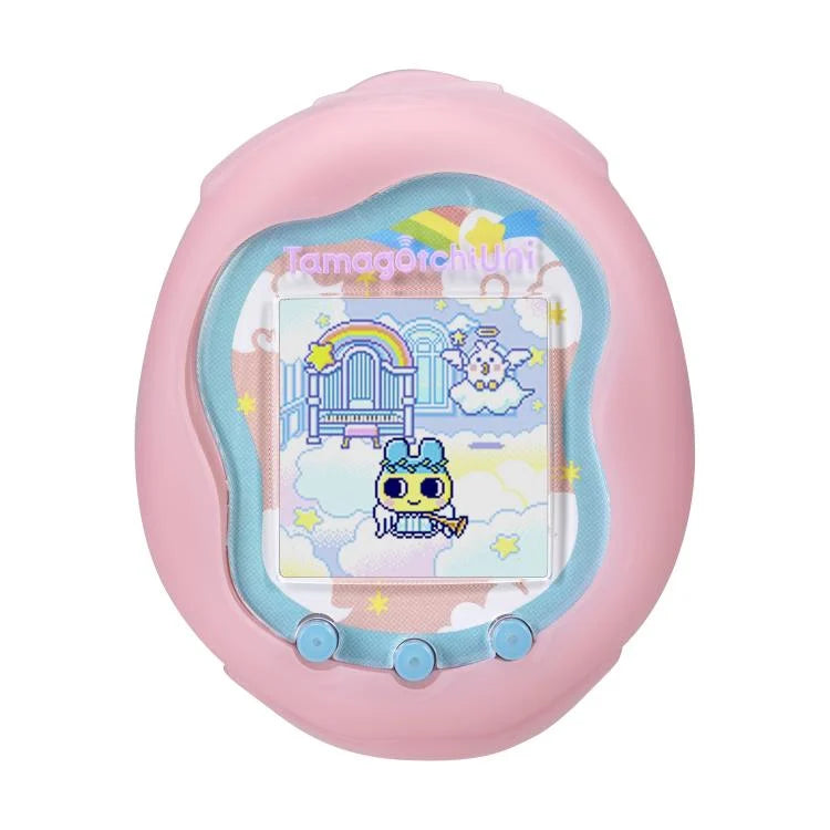 PRESALE | Bandai Namco: Tamagotchi Uni - Angel Festival - Virtual Pet