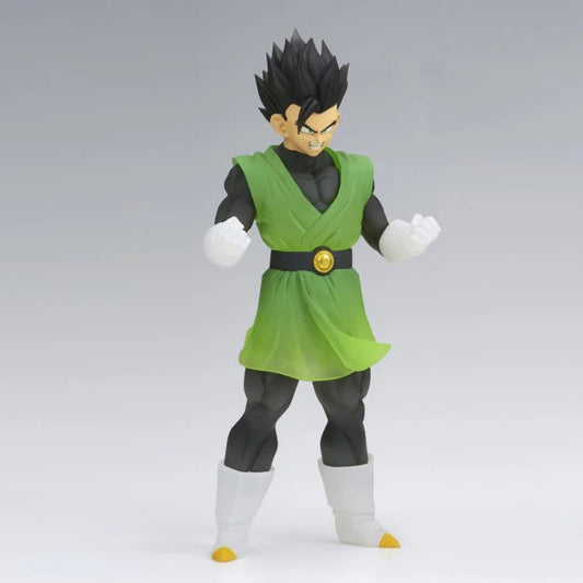 Dragon Ball Z: Clearise Gohan (Great Saiyaman II Ver. A) [Banpresto]