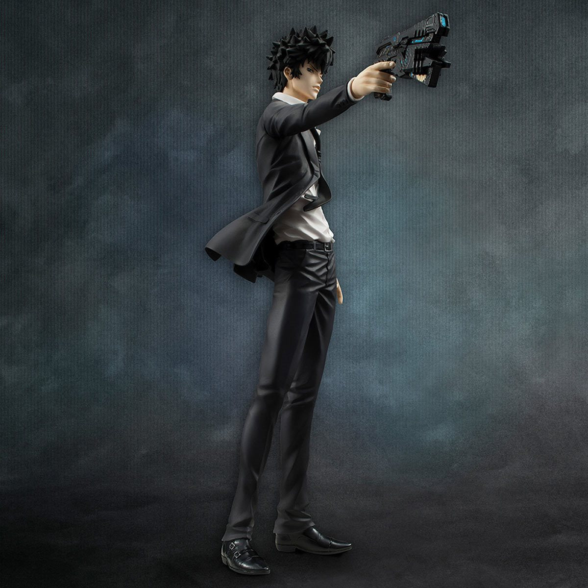 PRESALE | Psycho-Pass - Kougami Shinya - G.E.M. - 1/8 (MegaHouse)