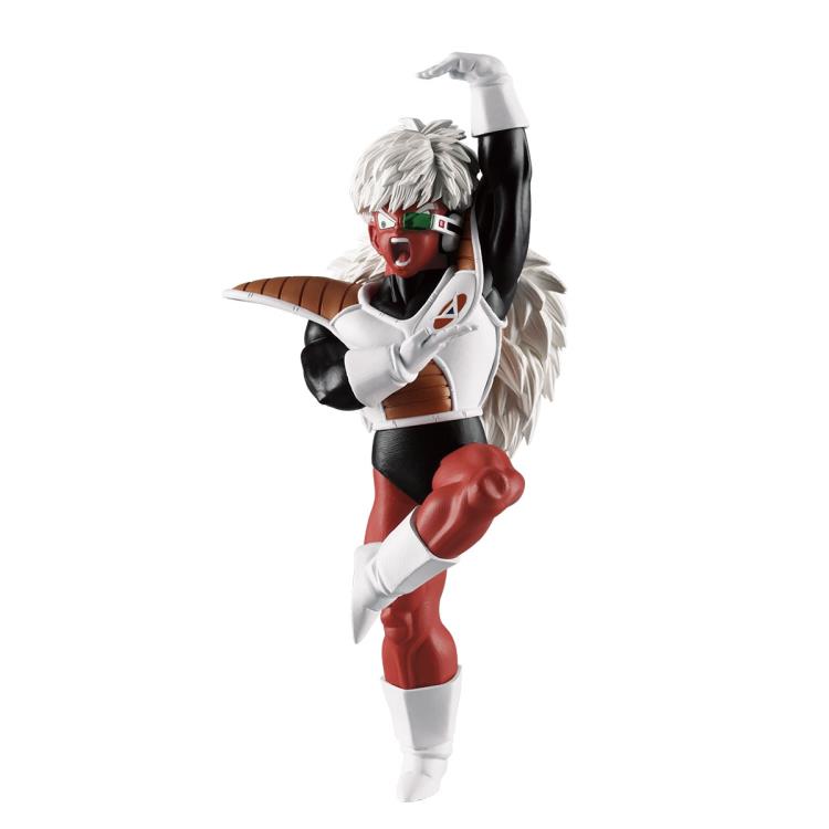 Dragon Ball Z: Solid Edge Works Jeice [Banpresto]