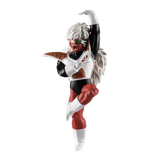 Dragon Ball Z: Solid Edge Works Jeice [Banpresto]