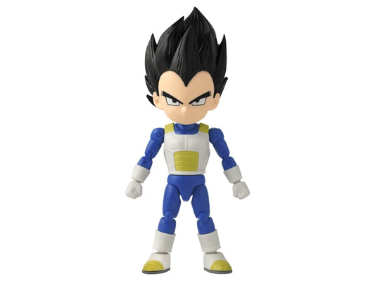 Dragon Ball Daima: Dragon Stars Vegeta Mini Action Figure [Bandai]