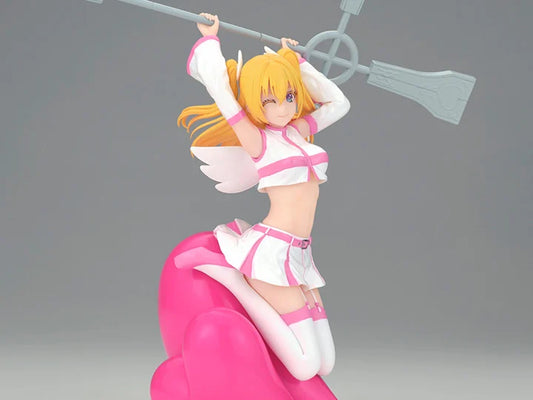 2.5 Dimensional Seduction: Espresto Liliel - Amano Ririsa [Banpresto]