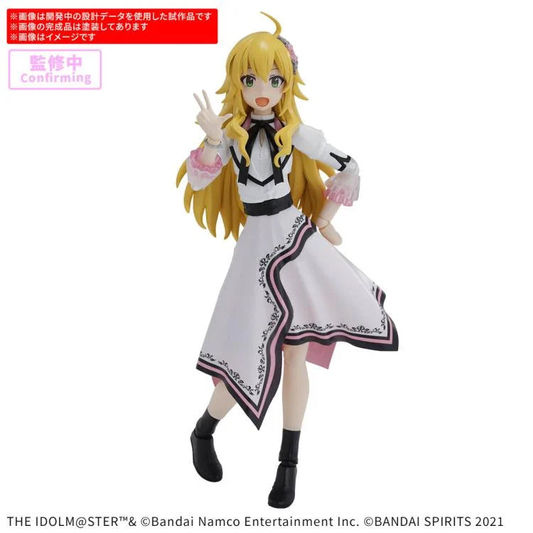 30 Minutes Sisters: Miki Hoshii 20th Anniversary You and AI! Model Kit [Bandai]
