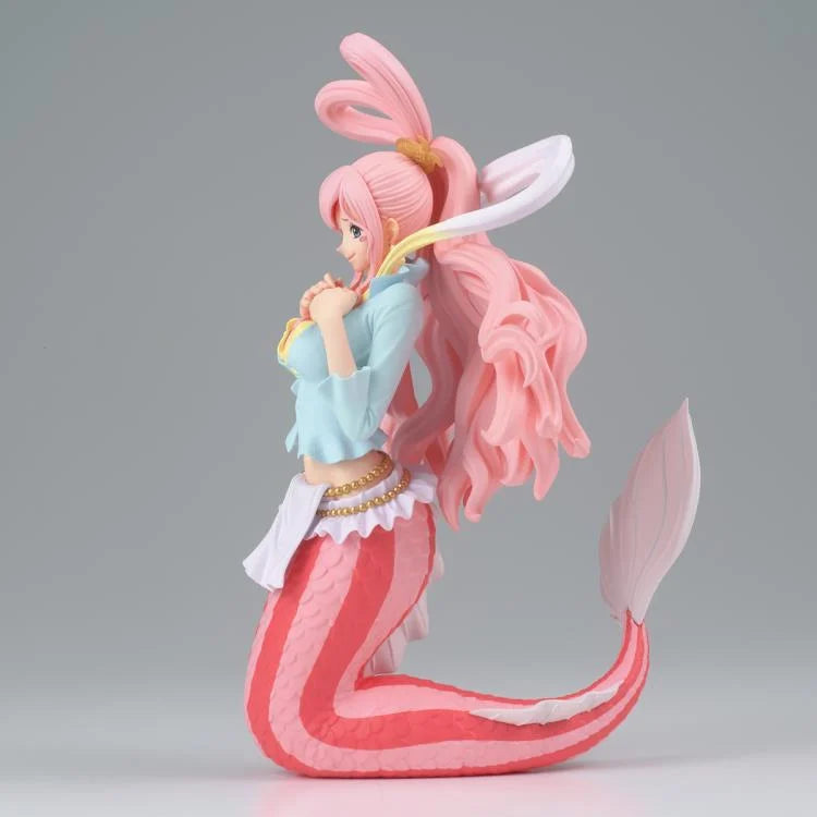 One Piece: Glitter & Glamours - Shirahoshi [Banpresto]