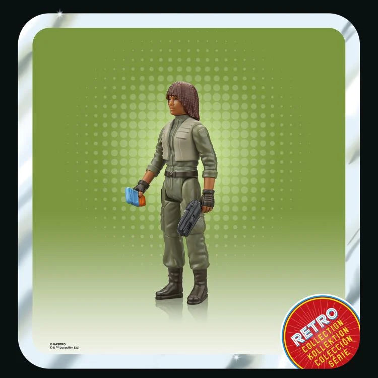 PRESALE | Star Wars: The Retro Collection The Acolyte 3 3/4-Inch Action Figure 6-Pack (Hasbro)