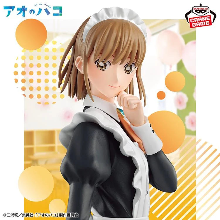 Blue Box: Chinatsu Kano Vol. 2 Statue [Banpresto]