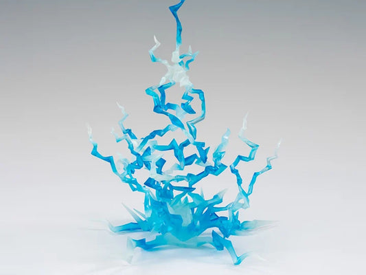 Thunder Blue: Version S.H.Figuarts Tamashii Effect  [Bandai]