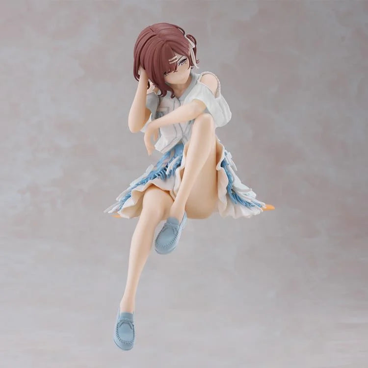 The Idolmaster Shiny Colors: Madoka Higuchi - Espresto Statue [Banpresto]