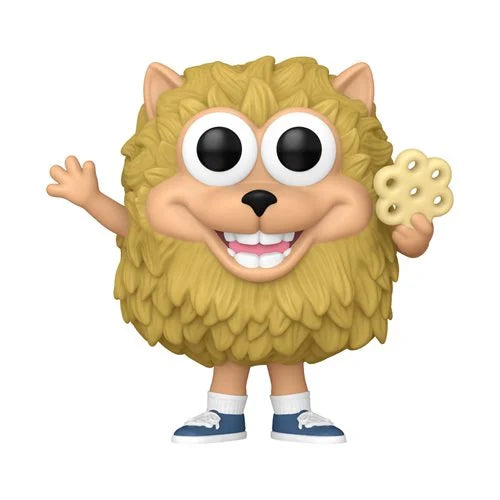 Funko POP! - Ad Icons: Honey-Comb Monster - Vinyl Figure #239