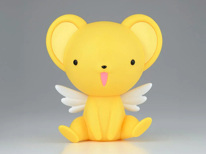 PRESALE | Card Captor Sakura - Kero-chan - Sofvimates (Bandai Spirits)