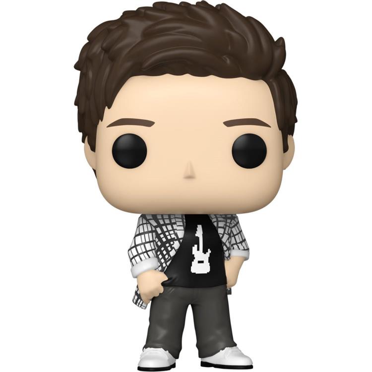 Funko Pop! TV: Friends - Chandler (Rock Star) #1646