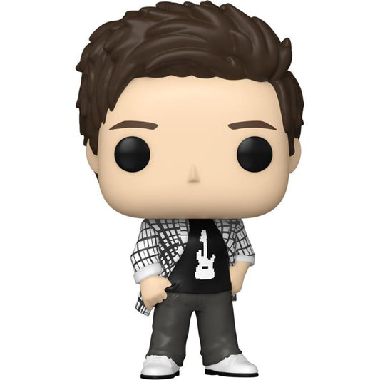 Funko Pop! TV: Friends - Chandler (Rock Star) #1646