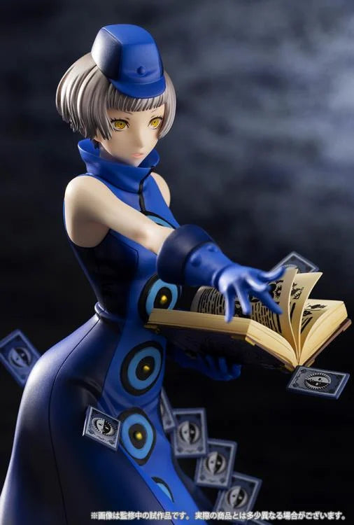 PRESALE | Persona 3 Reload - Elizabeth - ARTFX J - 1/8 (Kotobukiya)