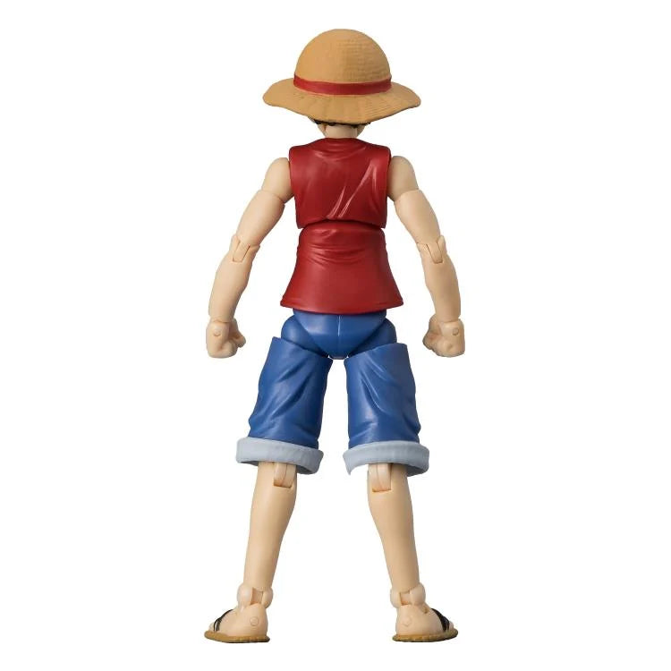 One Piece: Ultimate Legends Monkey D. Luffy [Bandai]