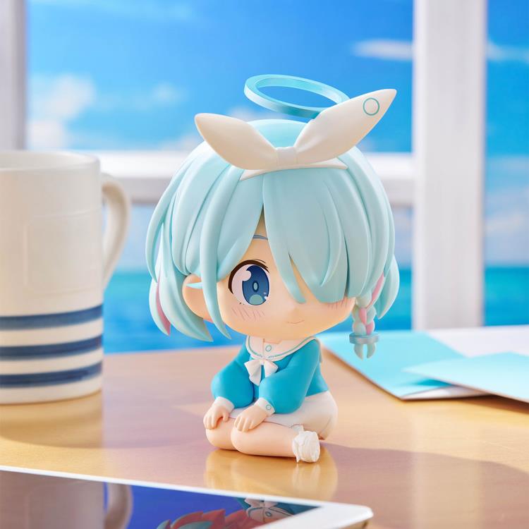 Blue Archive: Arona -  Osuwari Figure [Banpresto]
