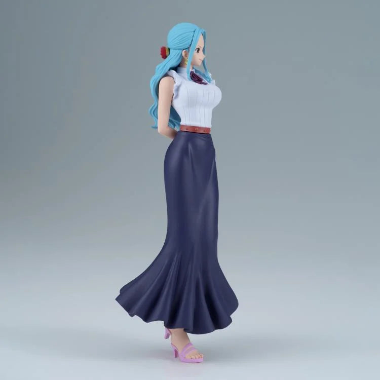 One Piece: Nefertari Vivi - The Grandline Series - Extra [Banpresto]