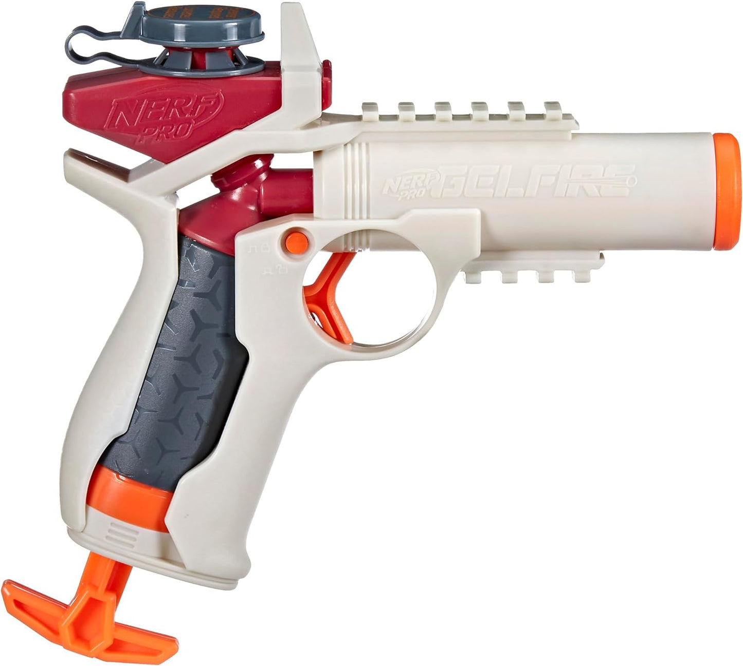 Nerf Pro Gelfire Ignitor Blaster (Hasbro)