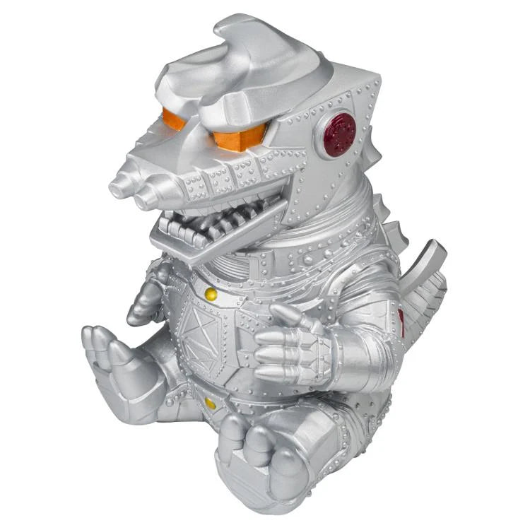 Godzilla vs. Mechagodzilla: Toho Monster Series Enshrined Monsters Mechagodzilla (Ver. A) [Banpresto]
