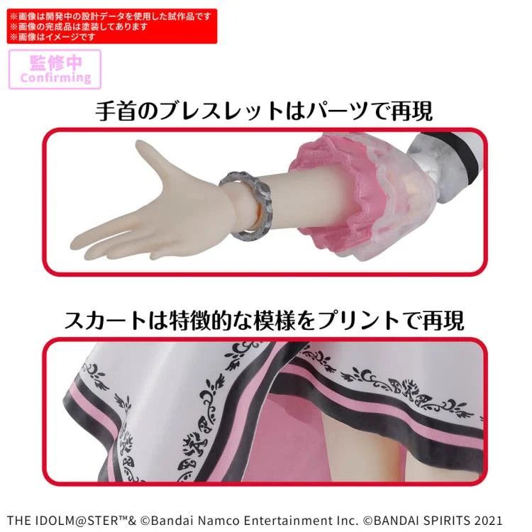 30 Minute Sisters: Haruka Amami 20th Anniversary You and AI! Model Kit [Bandai]
