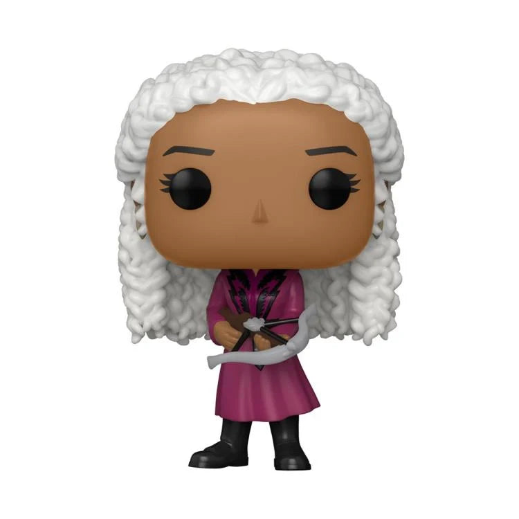 Funko POP!: House of the Dragon Day of the Dragon - Baela Targaryen #19 (with Crossbow)