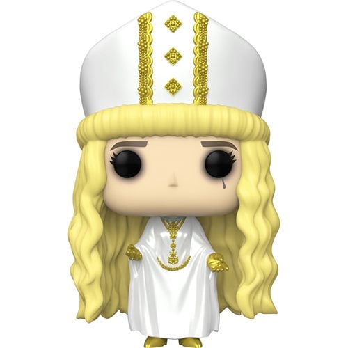 PRESALE | Funko POP! Schitt's Creek - Moira Rose (Wedding) #1228 Vinyl Figures