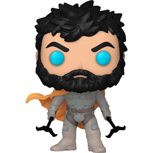 PRESALE | Funko POP! Movies: Dune: Part Two - Stilgar #1496 Vinyl Figures