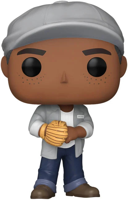 Funko Pop! Movies: The Shawshank Redemption - Ellis "Red" Boyd Redding #1736