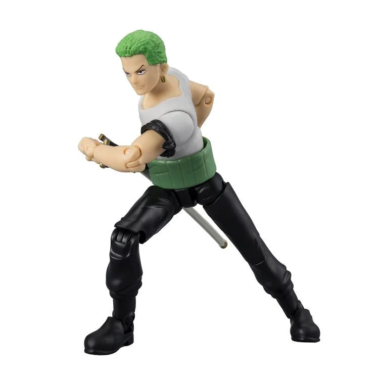 One Piece: Ultimate Legends Roronoa Zoro [Bandai]