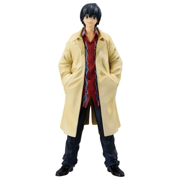 Sakamoto Days: Nagumo Masterlise Ichibansho Statue [Ichibansho]