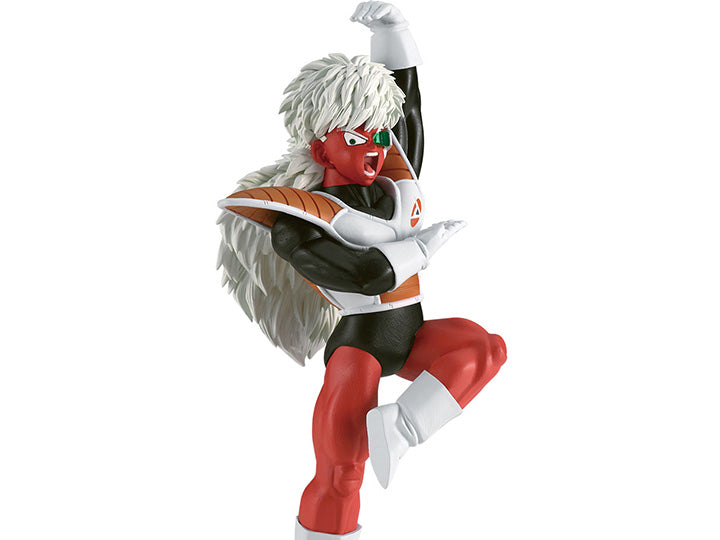 Dragon Ball Z: Solid Edge Works Jeice [Banpresto]