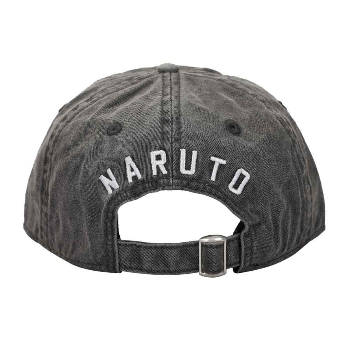 PRESALE | Naruto - Ichiraku Ramen Shop Pigment Washed Hat