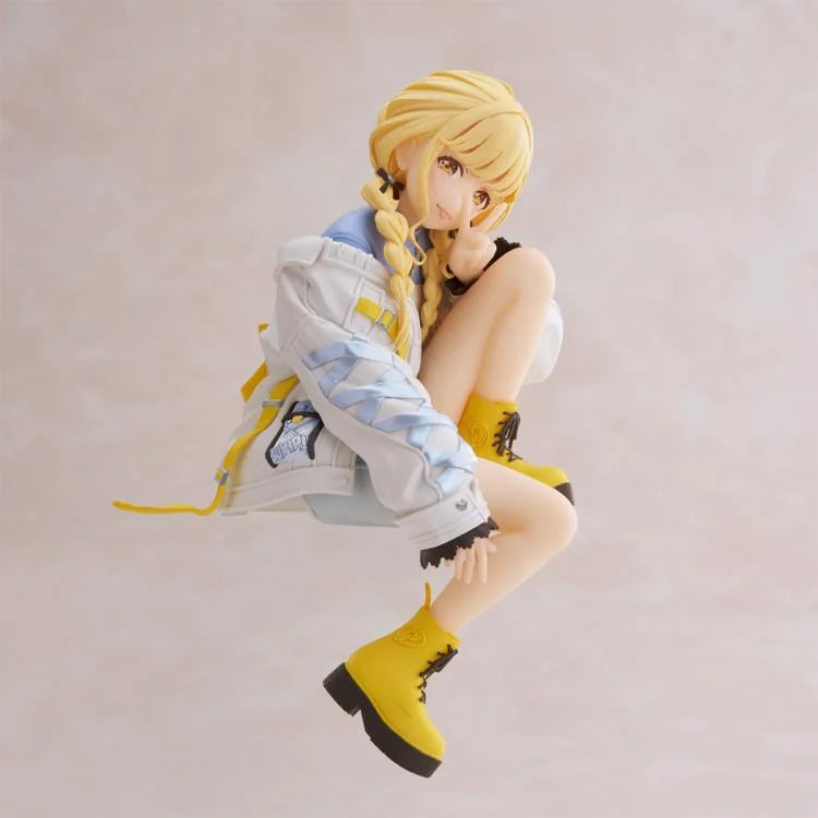 The Idolmaster: Gakuen Espresto Kotone Fujita (Charming Pose) - Kotone Fujita [Banpresto]