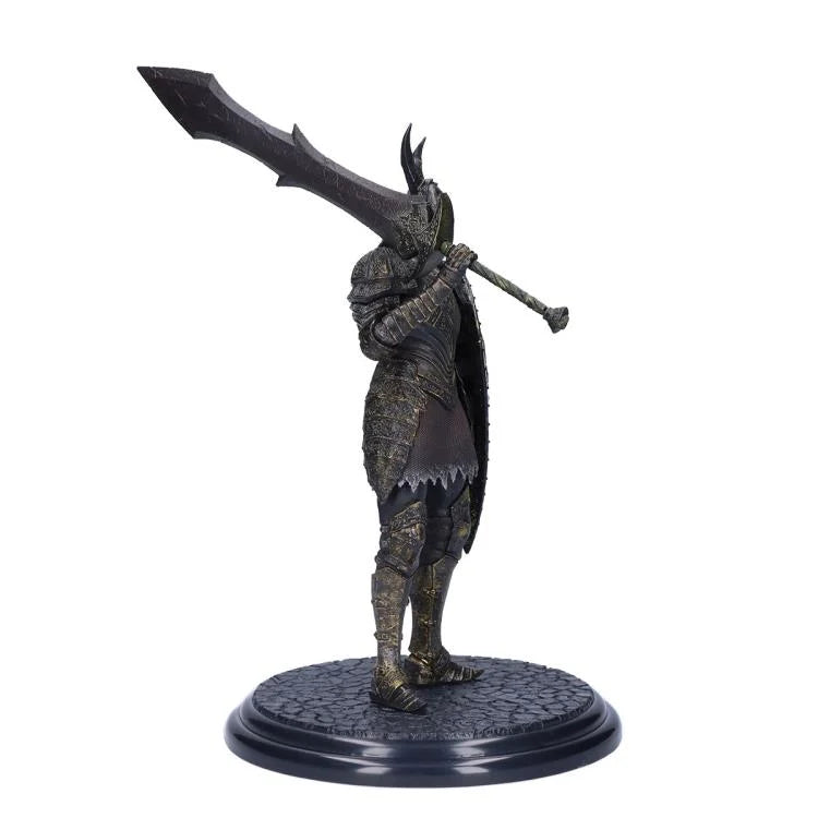 Dark Souls: Black Knight-DXF Sculpt Collection Vol. 3 [Banpresto]