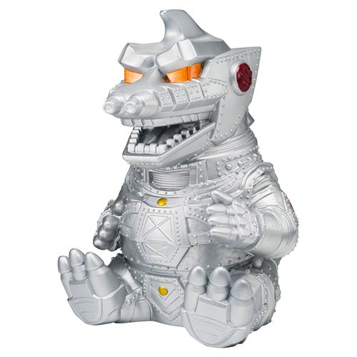 Godzilla vs. Mechagodzilla: Toho Monster Series Enshrined Monsters Mechagodzilla (Ver. A) [Banpresto]