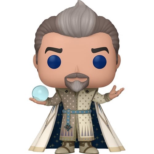 PRESALE | Funko POP! Disney: Wish - King Magnifico #1392 Vinyl Figures