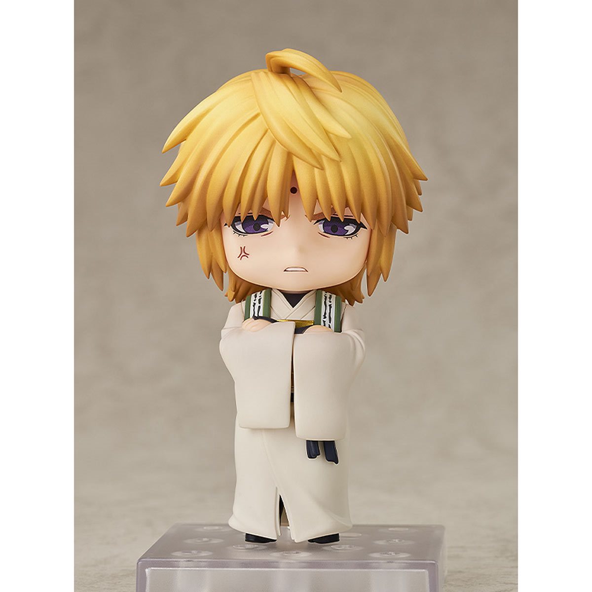 PRESALE | Saiyuki Reload - Zeroin - Genjo Sanzo - Nendoroid #2086 (Good Smile Company)