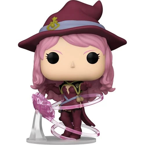 PRESALE | Funko POP! Black Clover: Vanessa Vinyl Figure #1722