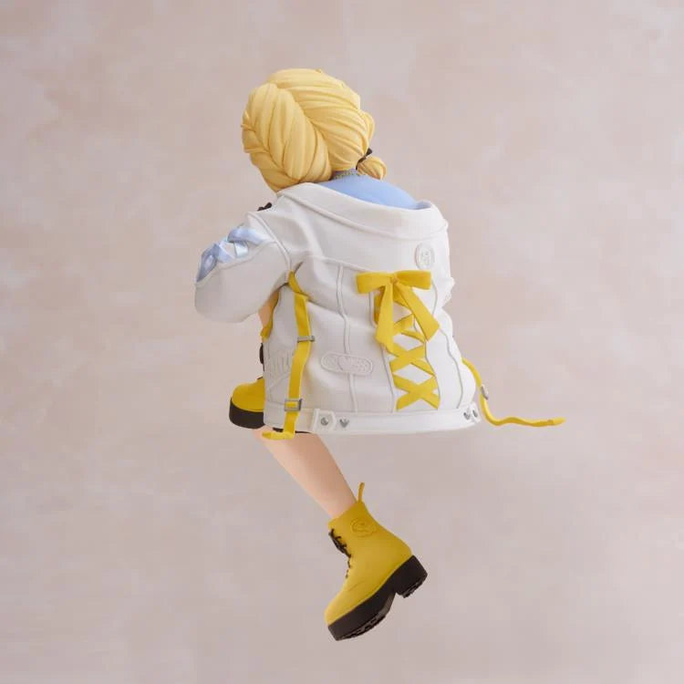 The Idolmaster: Gakuen Espresto Kotone Fujita (Charming Pose) - Kotone Fujita [Banpresto]