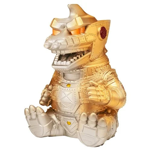 Godzilla vs. Kong: Mechagodzilla Toho Monster Series Enshrined Monsters (Ver. B) [Banpresto]
